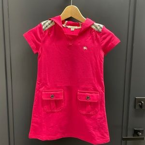 Burberry Girls Dress